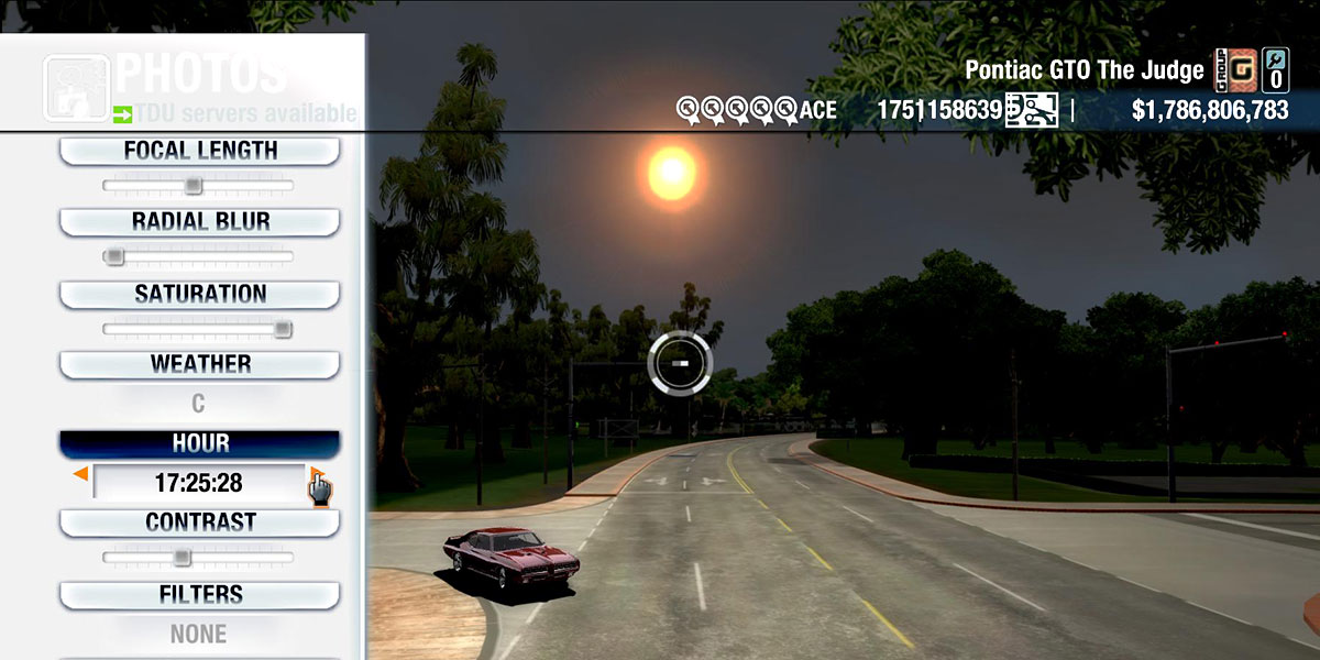 Island Paradise - HDR