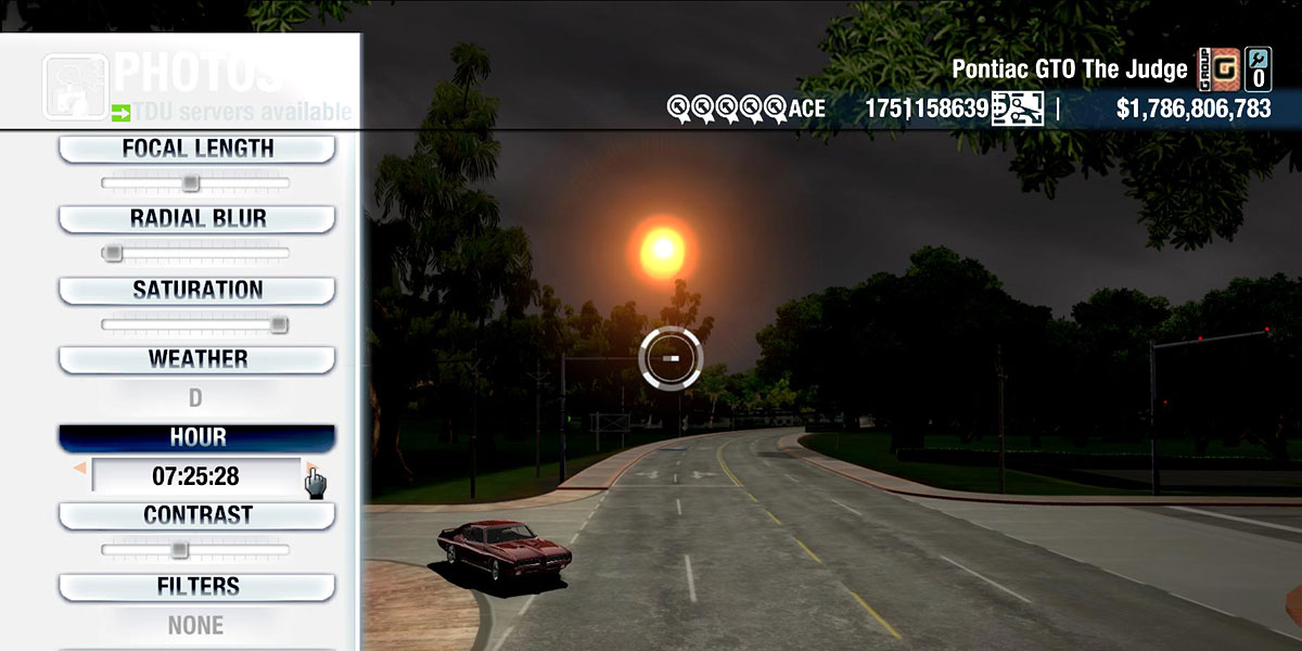 Island Paradise - HDR