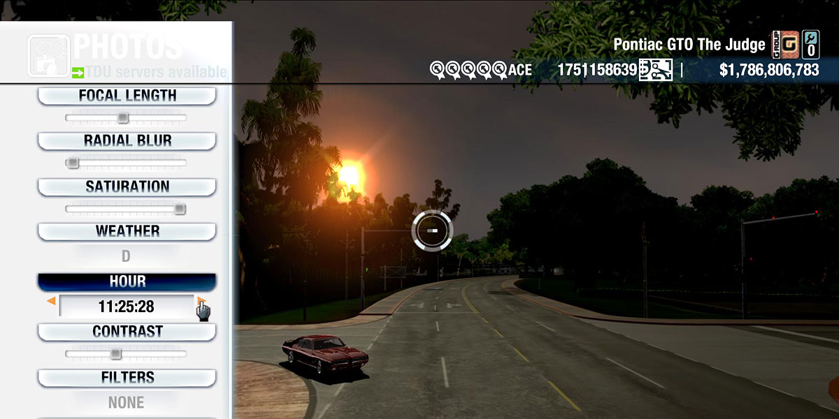 Island Paradise - HDR