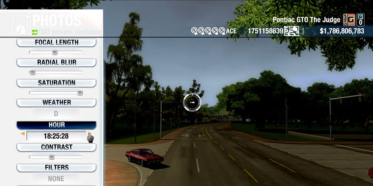 Island Paradise - HDR