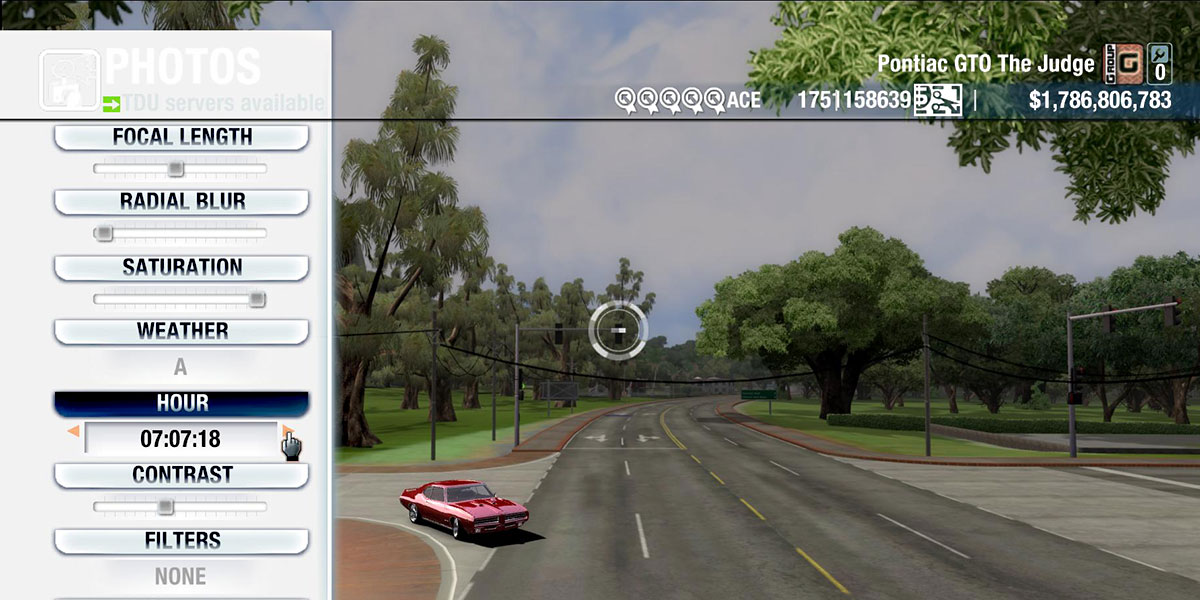 Island Paradise - HDR