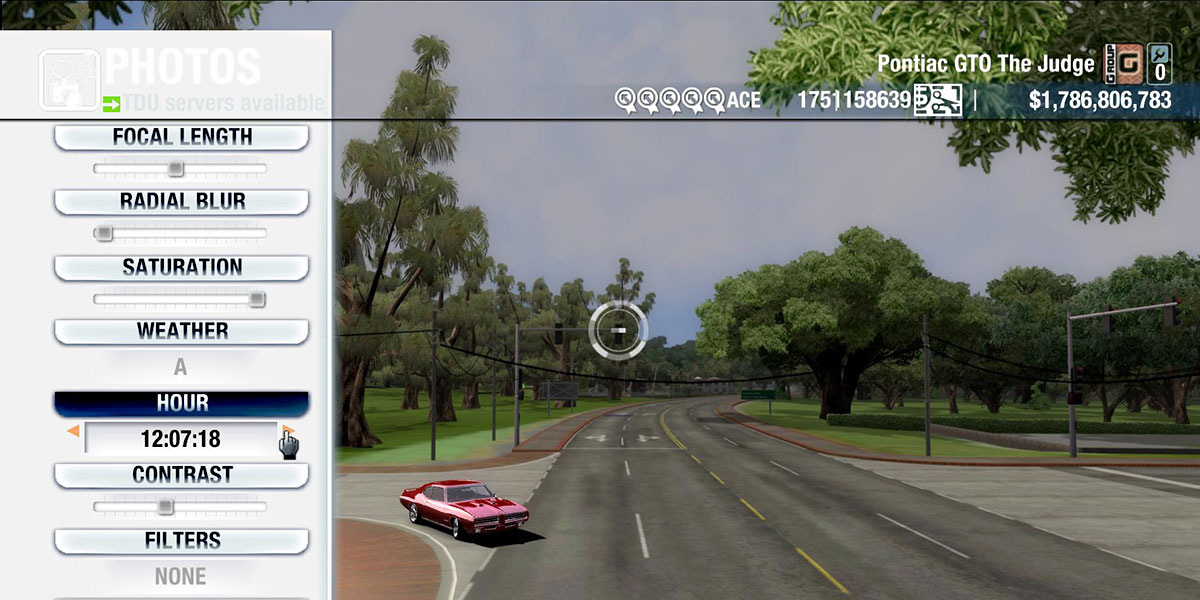 Island Paradise - HDR