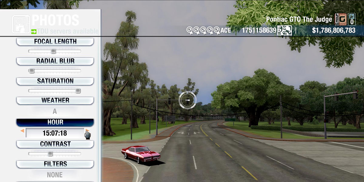 Island Paradise - HDR