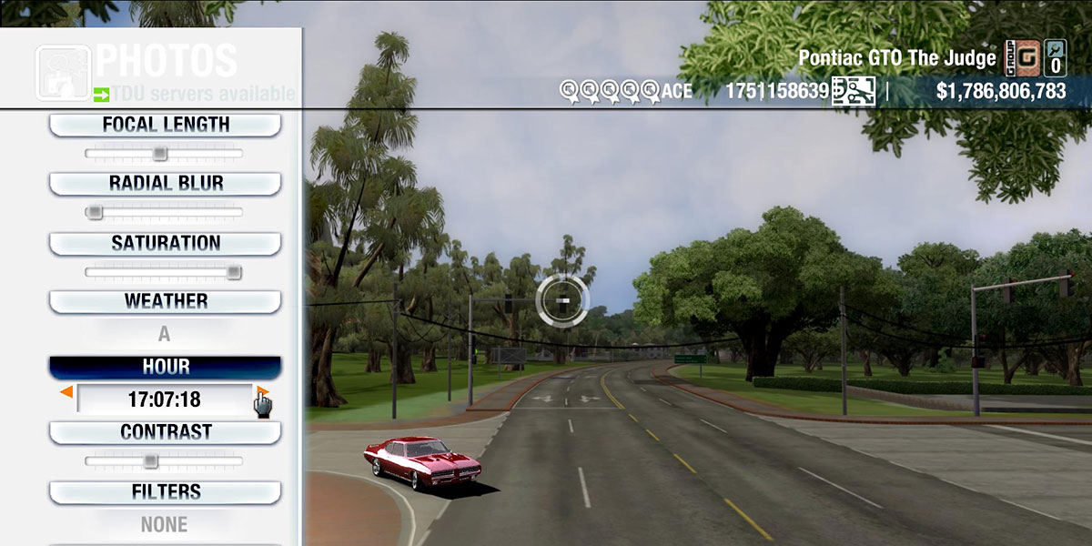 Island Paradise - HDR