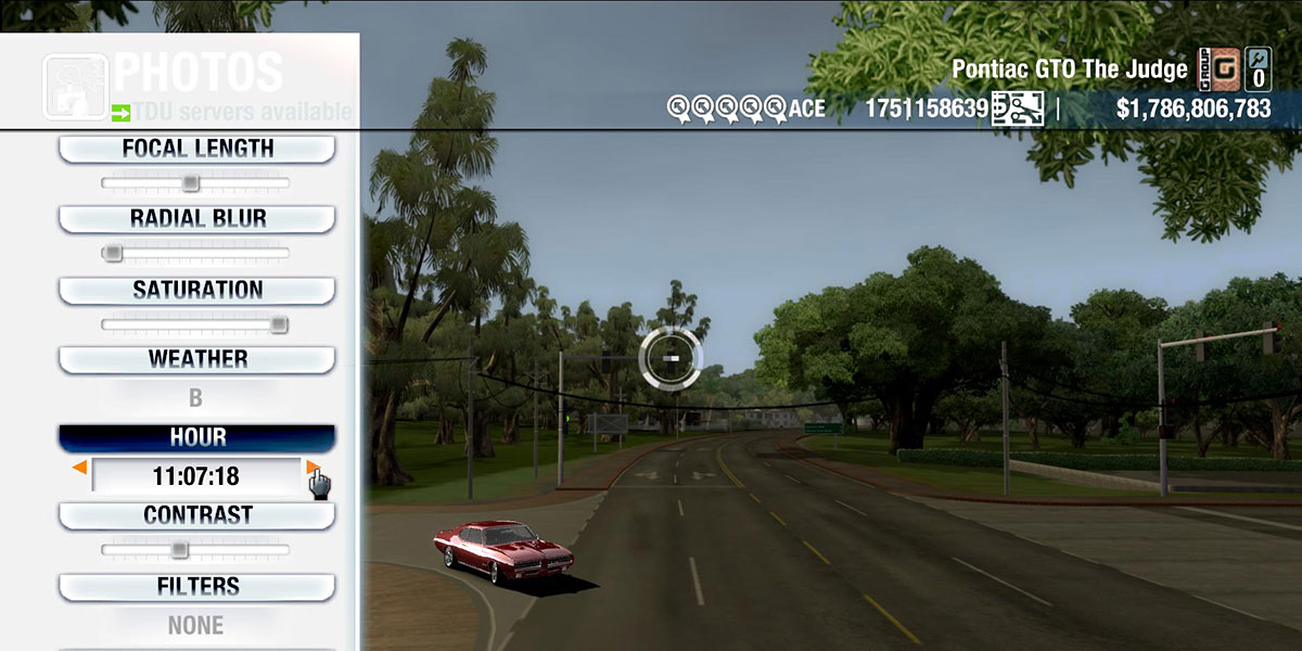 Island Paradise - HDR