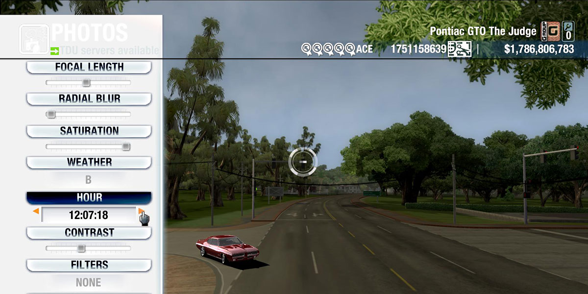 Island Paradise - HDR