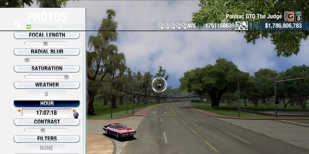 Island Paradise - HDR