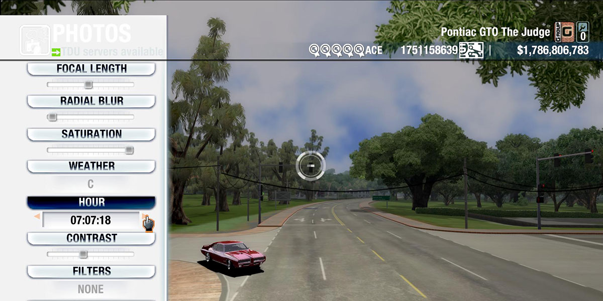 Island Paradise - HDR