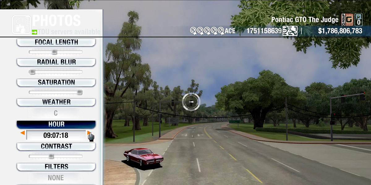 Island Paradise - HDR