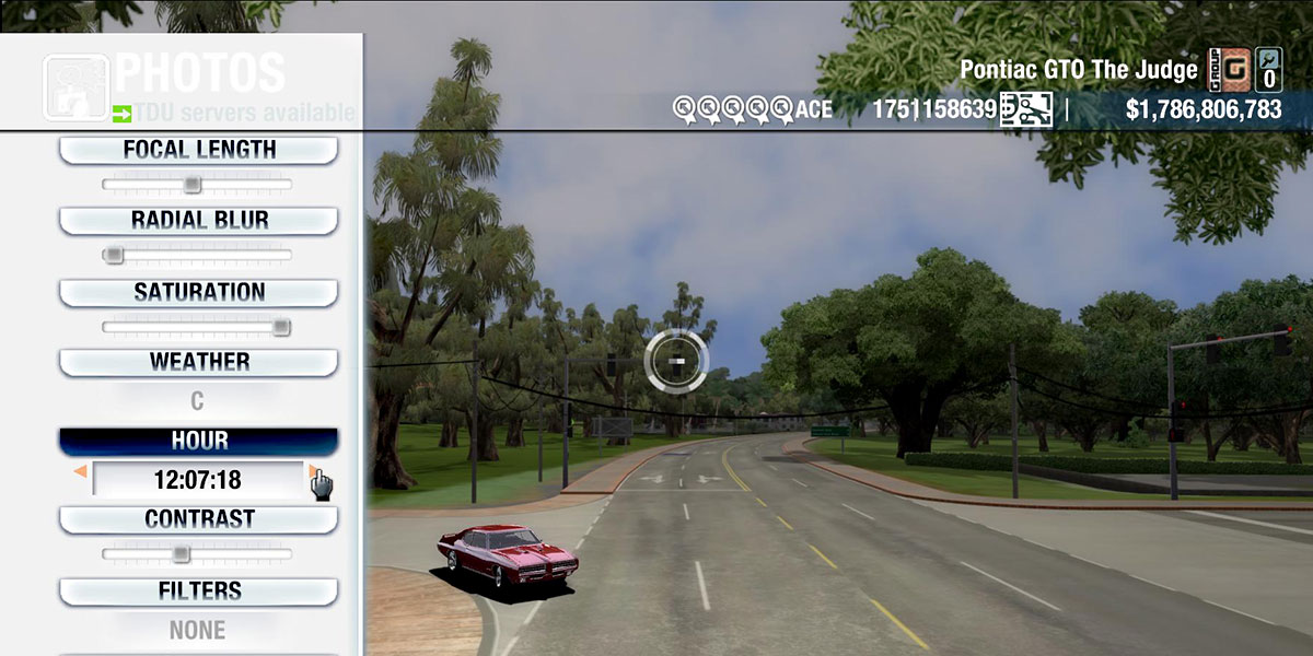 Island Paradise - HDR