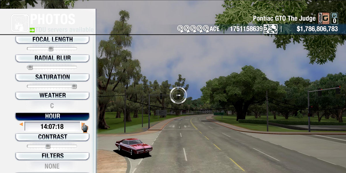 Island Paradise - HDR