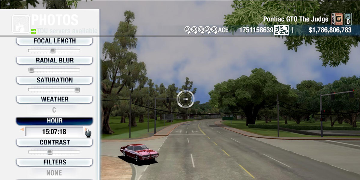 Island Paradise - HDR