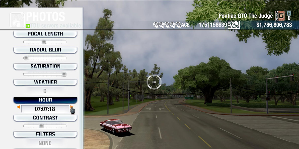 Island Paradise - HDR