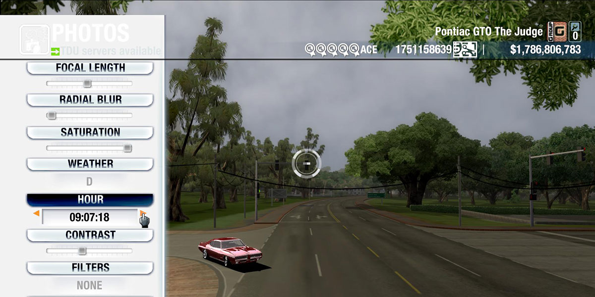 Island Paradise - HDR