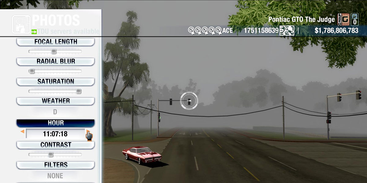 Island Paradise - HDR