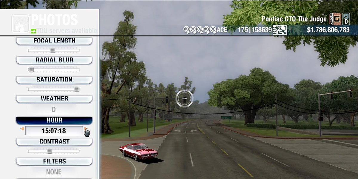 Island Paradise - HDR