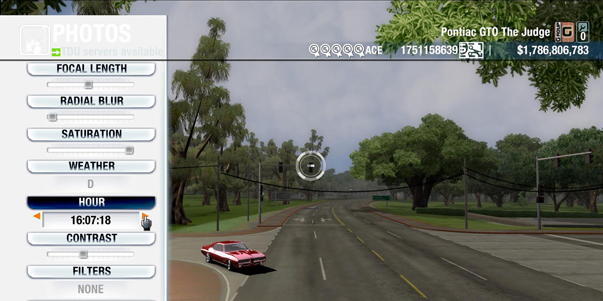 Island Paradise - HDR