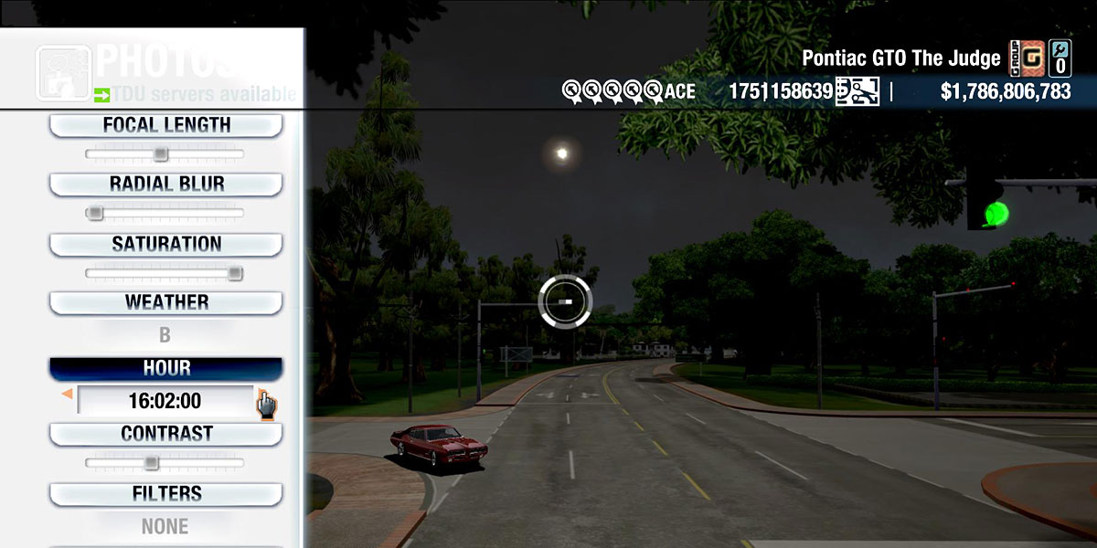 Island Paradise - HDR