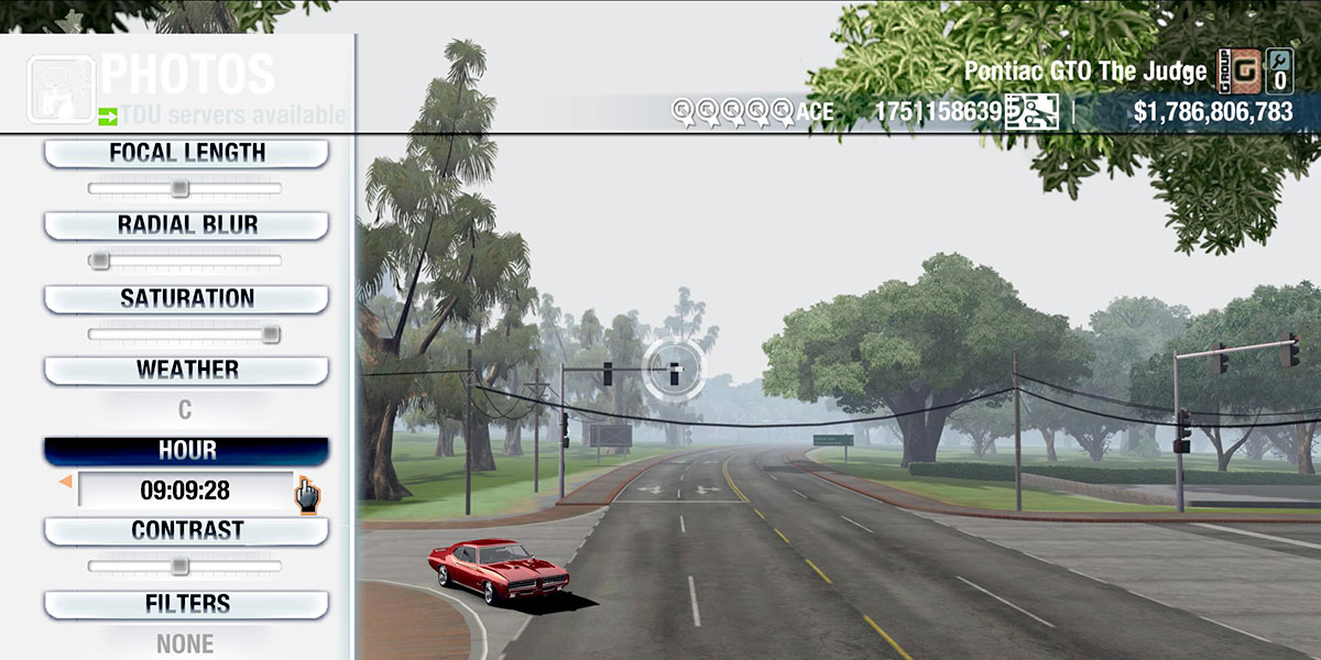 Reflection Enhancer - No ingame HDR