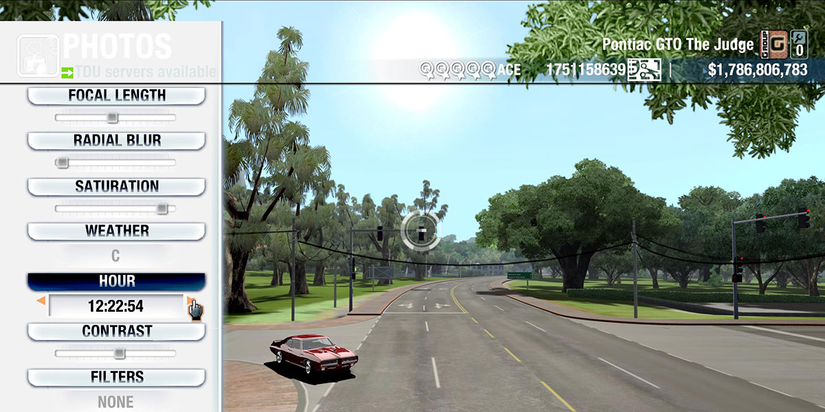 Reflection Enhancer - No ingame HDR