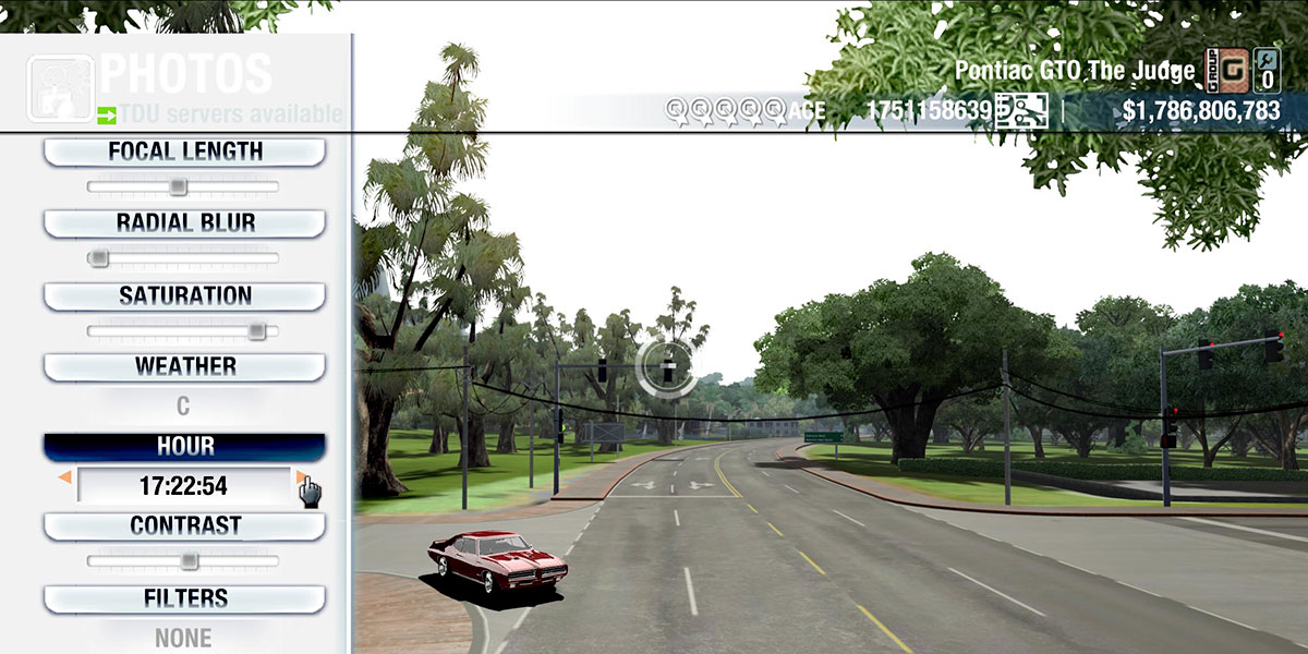 Reflection Enhancer - No ingame HDR