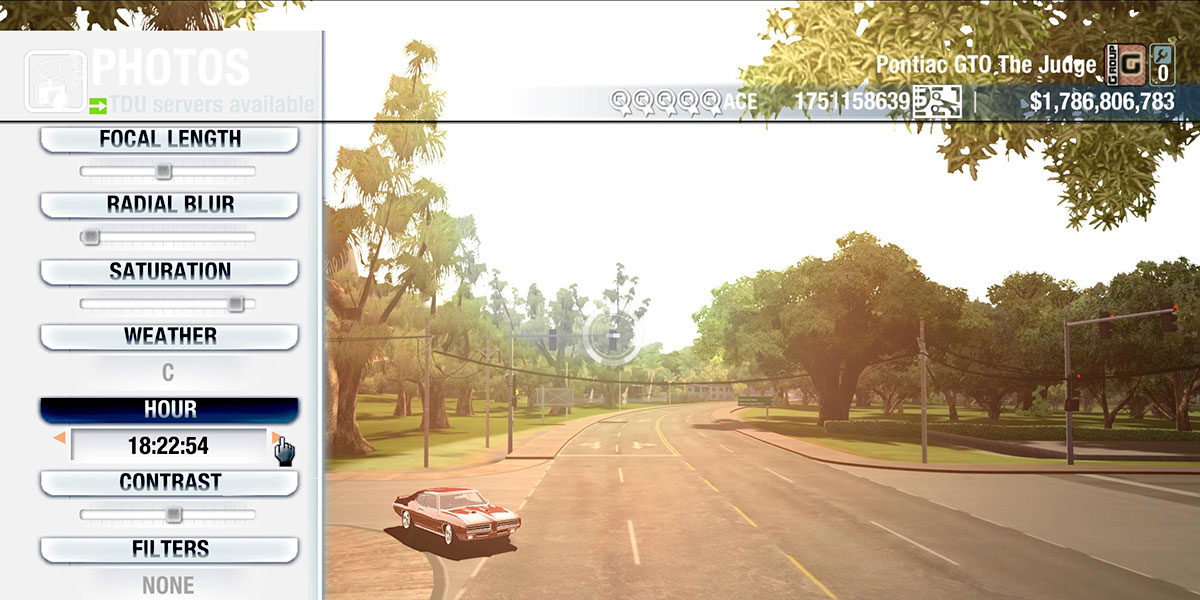 Reflection Enhancer - No ingame HDR