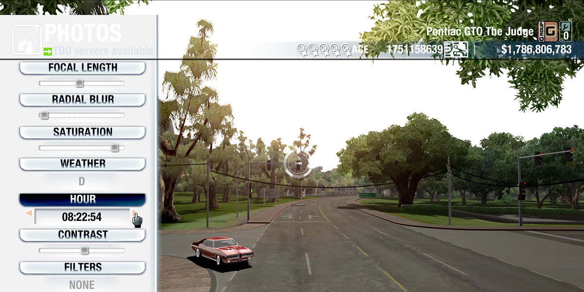 Reflection Enhancer - No ingame HDR
