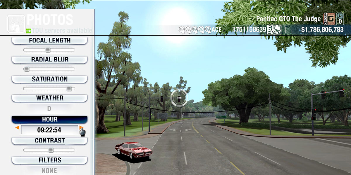 Reflection Enhancer - No ingame HDR