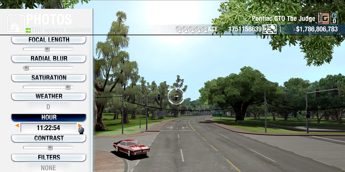 Reflection Enhancer - No ingame HDR