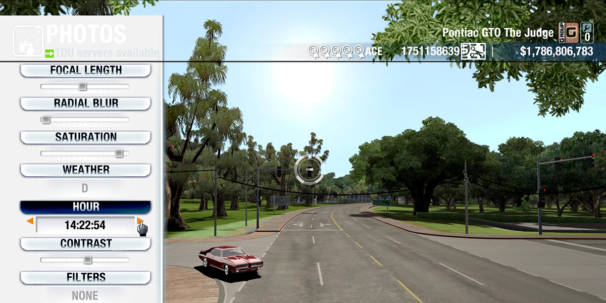 Reflection Enhancer - No ingame HDR