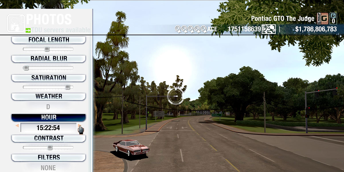 Reflection Enhancer - No ingame HDR