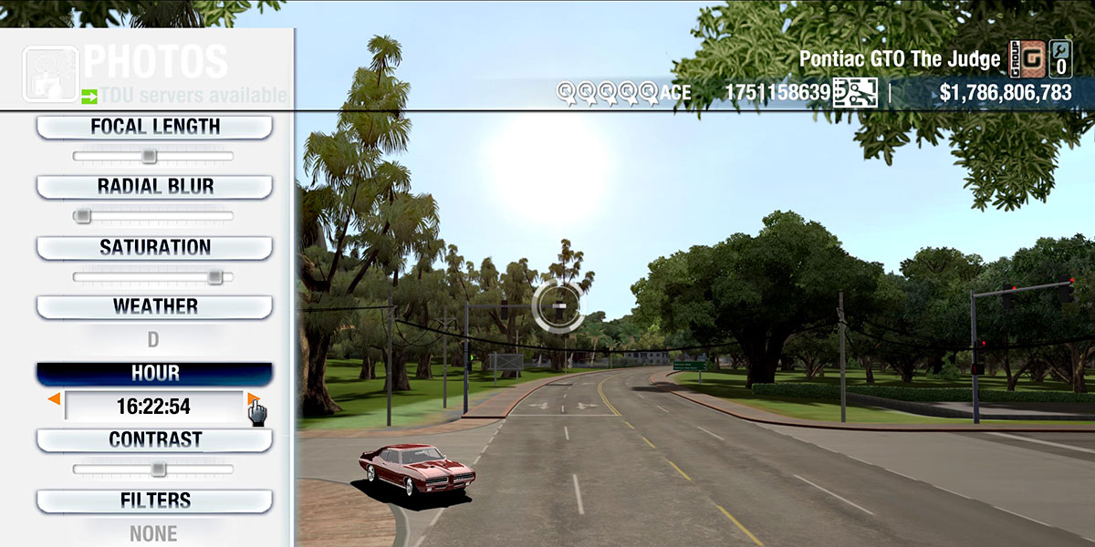 Reflection Enhancer - No ingame HDR
