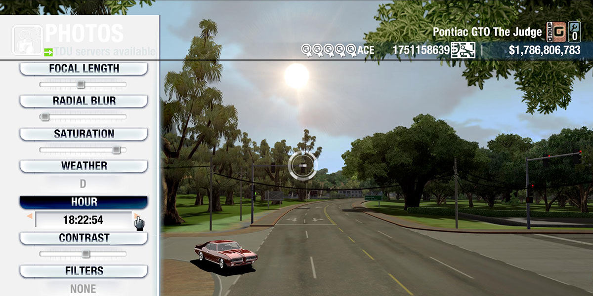 Reflection Enhancer - No ingame HDR