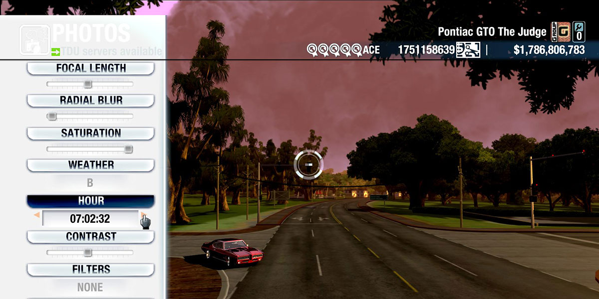 TDU Enhancement Project - HDR