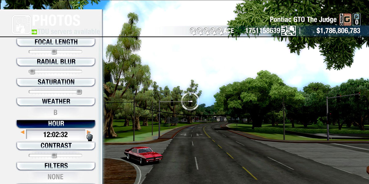 TDU Enhancement Project - HDR