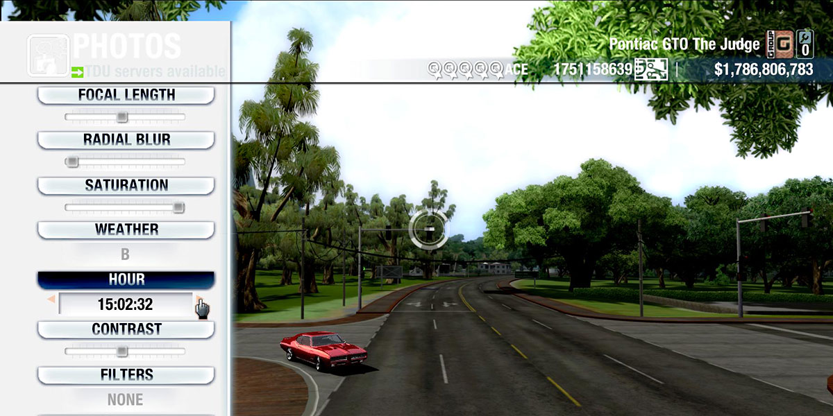 TDU Enhancement Project - HDR