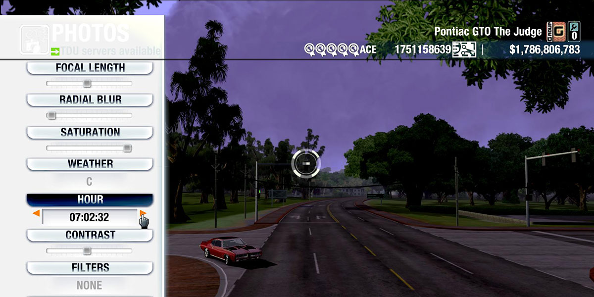 TDU Enhancement Project - HDR