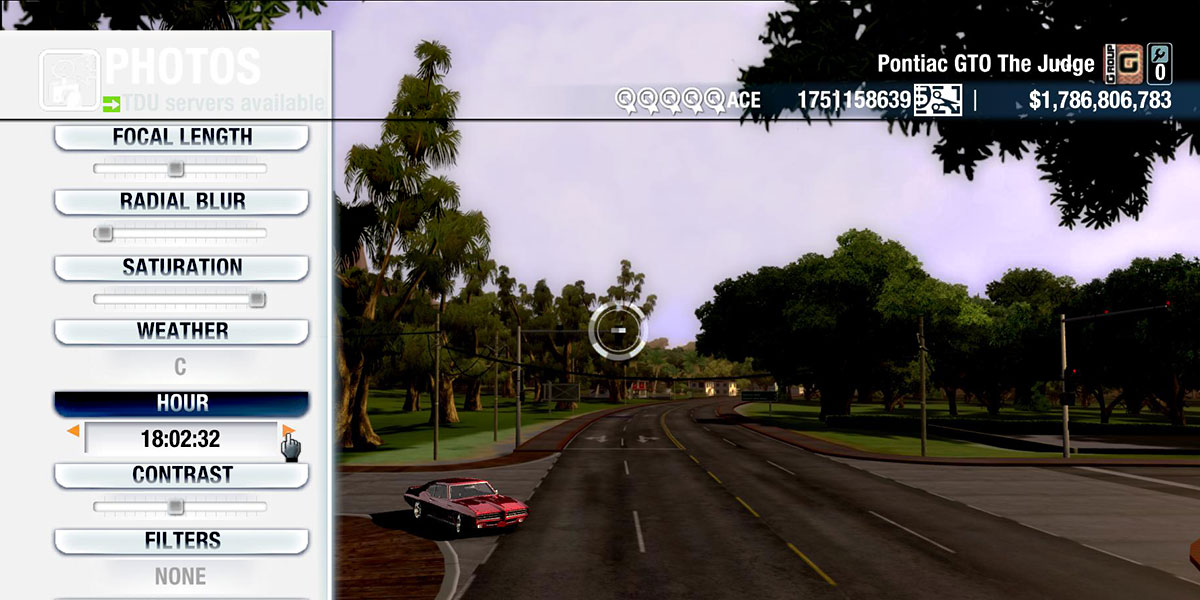 TDU Enhancement Project - HDR