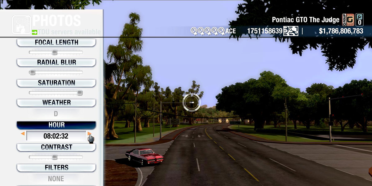 TDU Enhancement Project - HDR