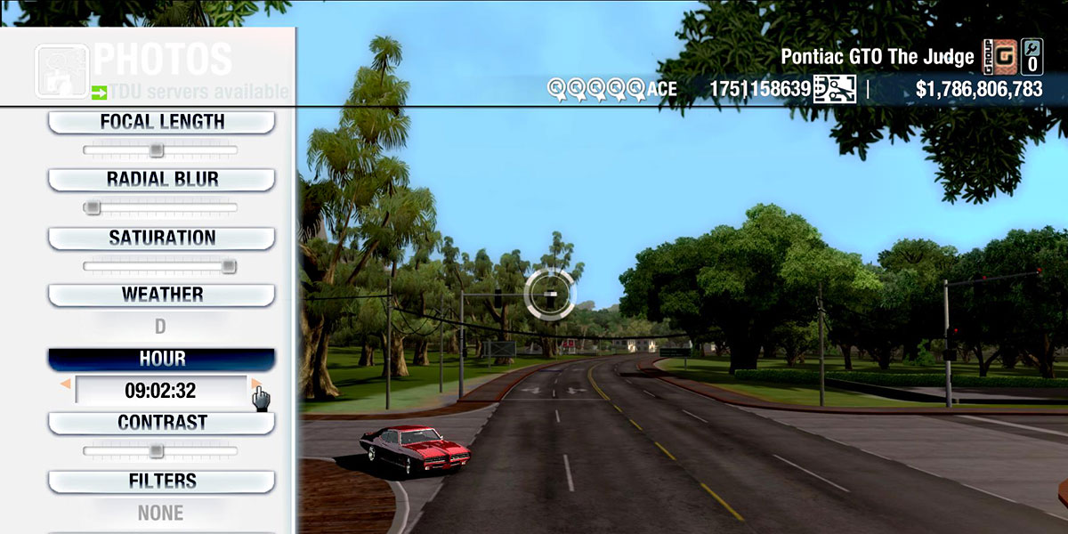 TDU Enhancement Project - HDR