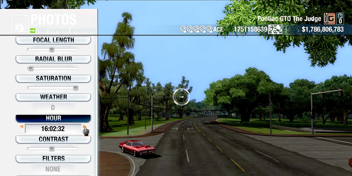 TDU Enhancement Project - HDR