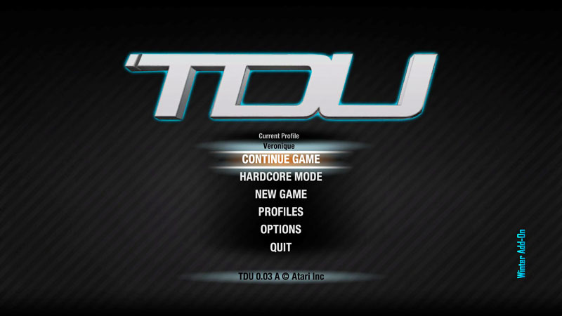 Island Paradise - Winter Edition