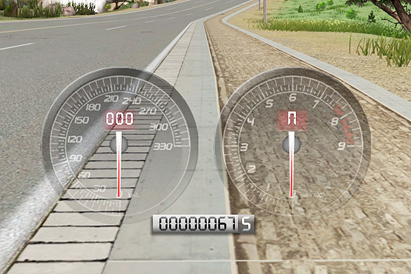 Alfa Romeo 8C Competizione