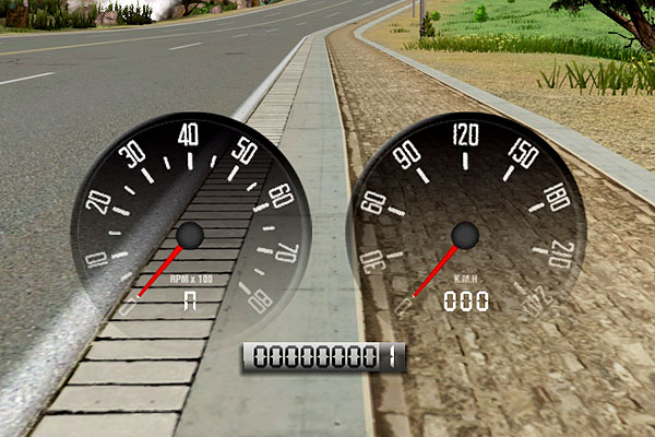 Alfa Romeo Giulia Sprint GTA Stradale