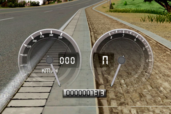 Aston Martin Vanquish