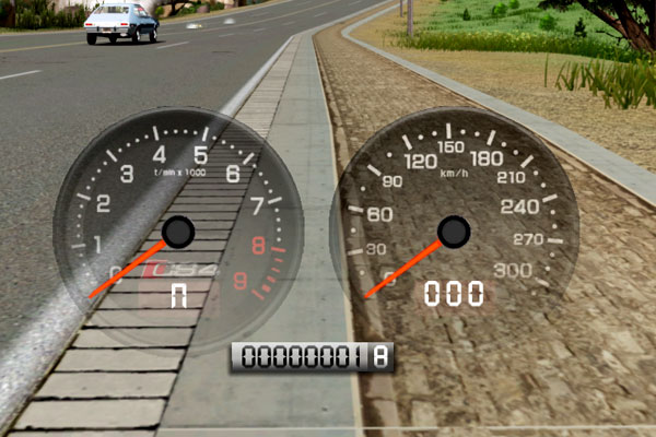 Audi CS 4 Clubsport™