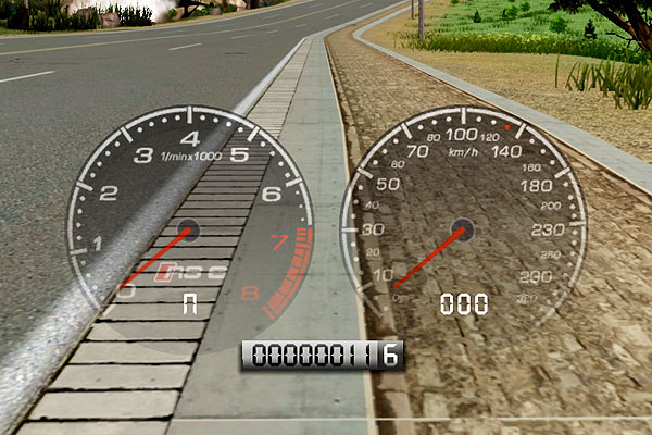 Audi RS 6 quattro [C6] Avant