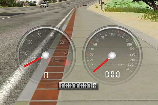 Audi TT RS [8J] Roadster