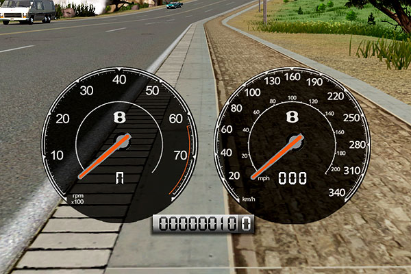 Bentley Continental SuperSport