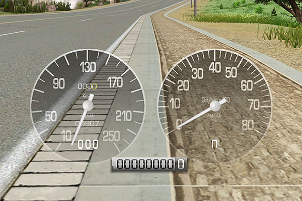 De Tomaso Vallelunga Competizione